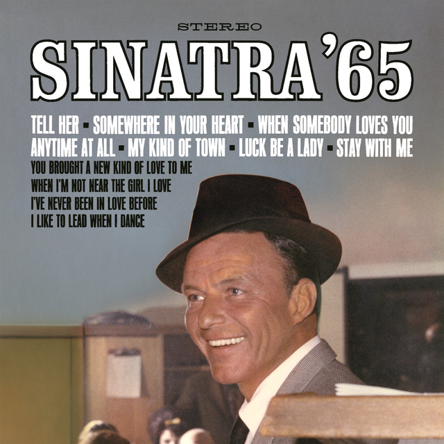 Sinatra '65 on PewPee