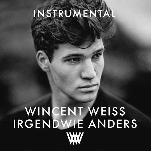 Irgendwie anders (Instrumental) on PewPee