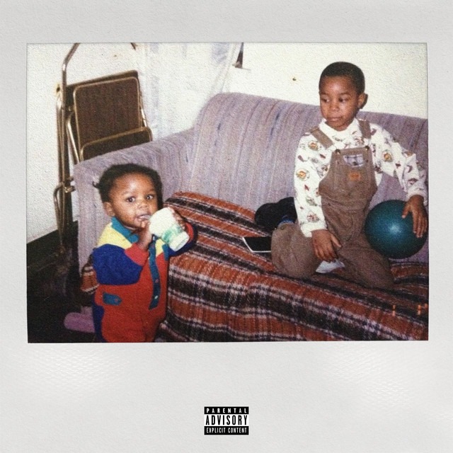 My Brother’s Keeper (Long Live G) on PewPee