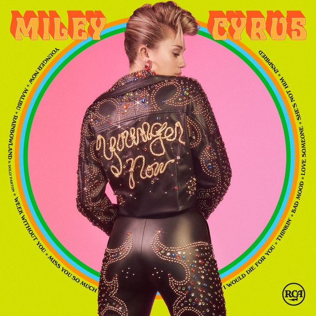 Younger Now on PewPee