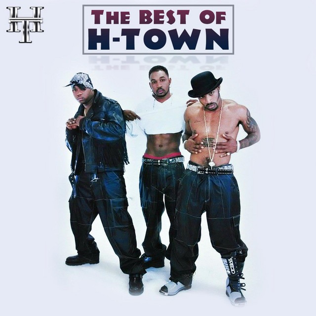The Best of H-Town on PewPee