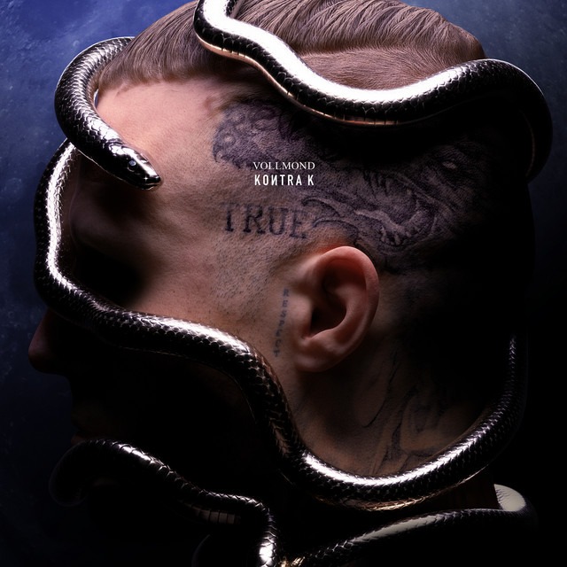 Vollmond on PewPee