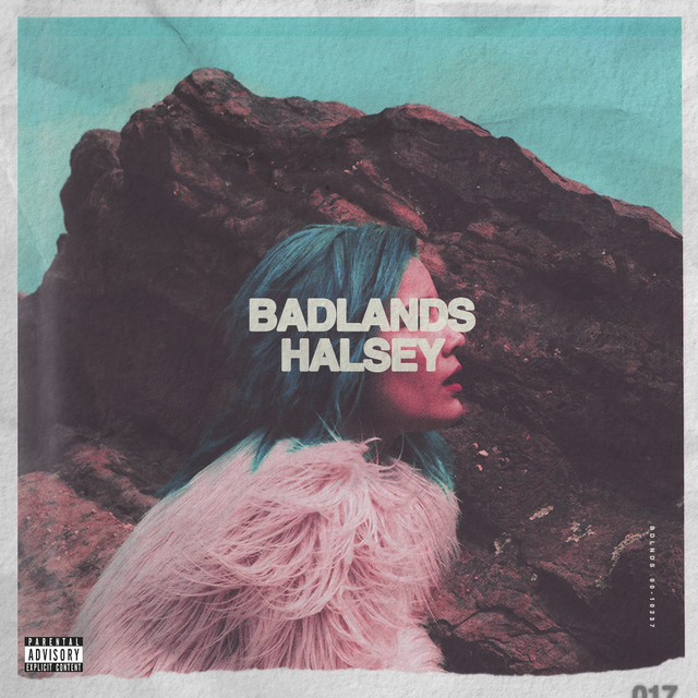 BADLANDS (Deluxe Edition) on PewPee