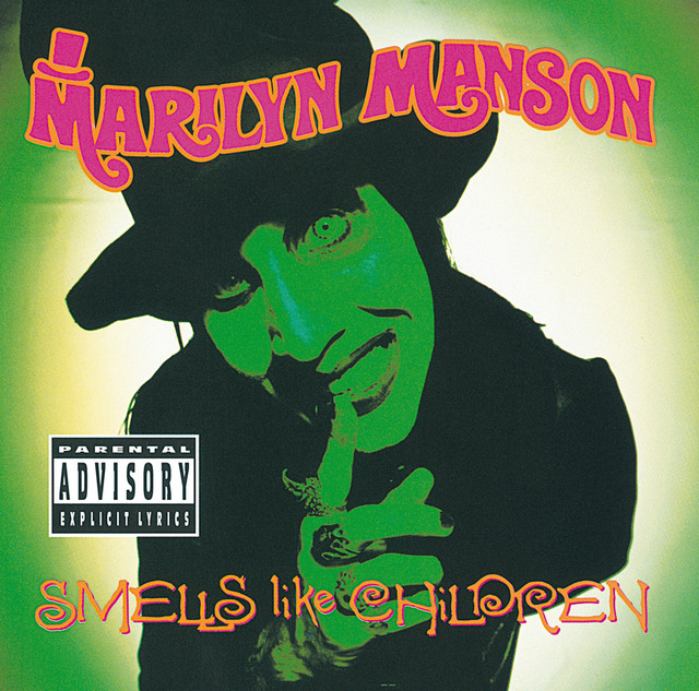 Smells Like Children on PewPee