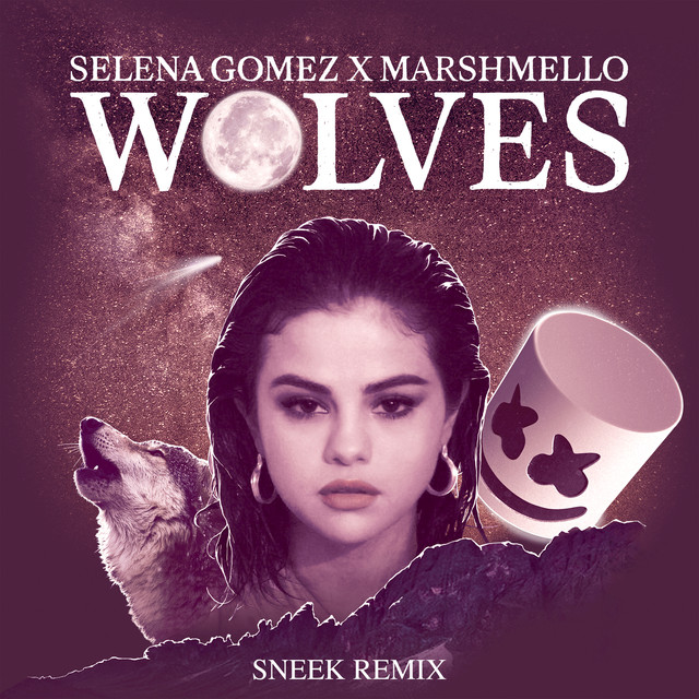Wolves - Sneek Remix on PewPee