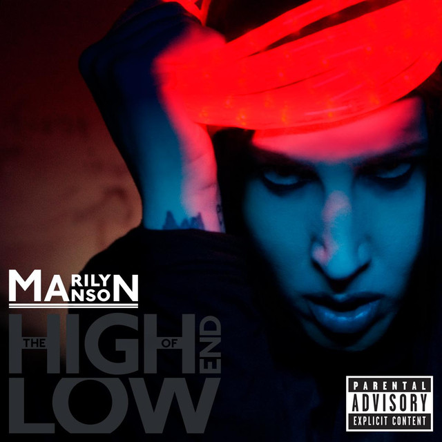 The High End Of Low (Deluxe Version) on PewPee