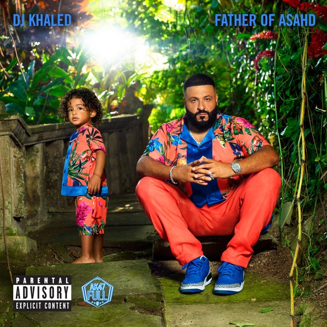 Father of Asahd on PewPee