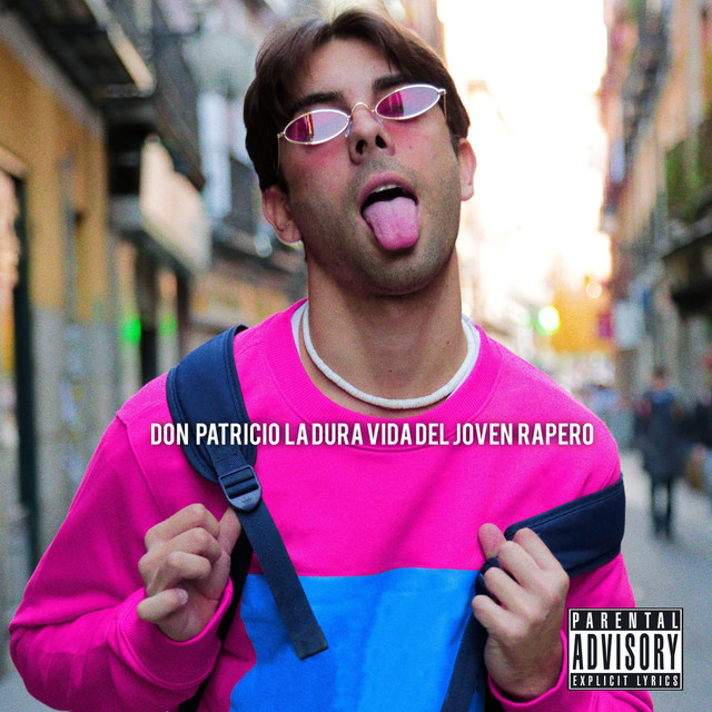 La Dura Vida del Joven Rapero on PewPee