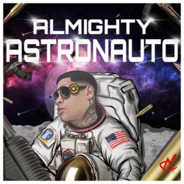 Astronauto on PewPee