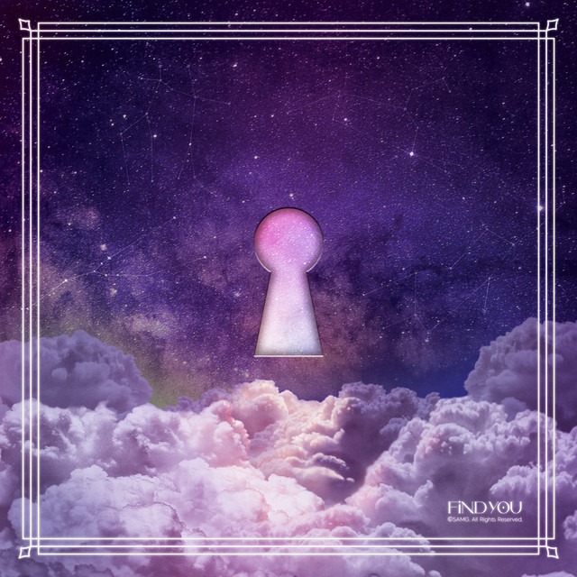 LULUPOP PROJECT 'FIND YOU' on PewPee