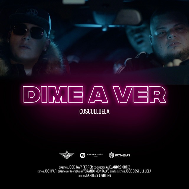 Dime A Ver on PewPee