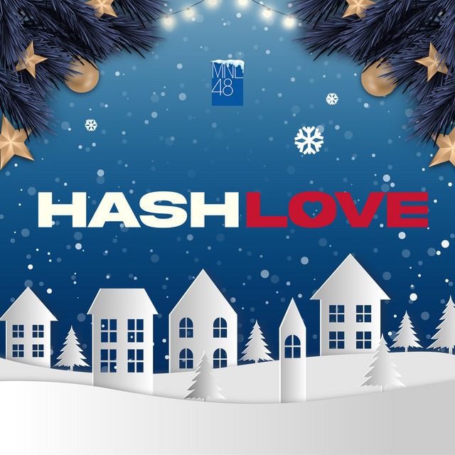 Hashlove on PewPee