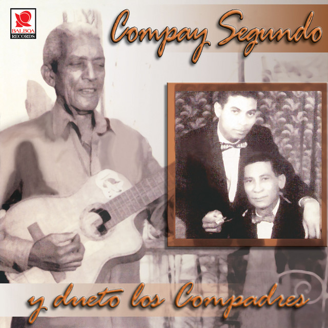 Compay Segundo Y Dueto Los Compadres on PewPee