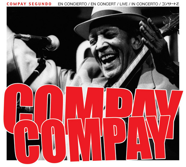Compay Compay on PewPee