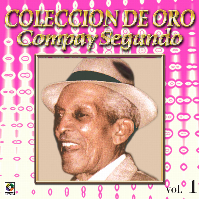 Colección De Oro: El Inolvidable, Vol. 1 on PewPee