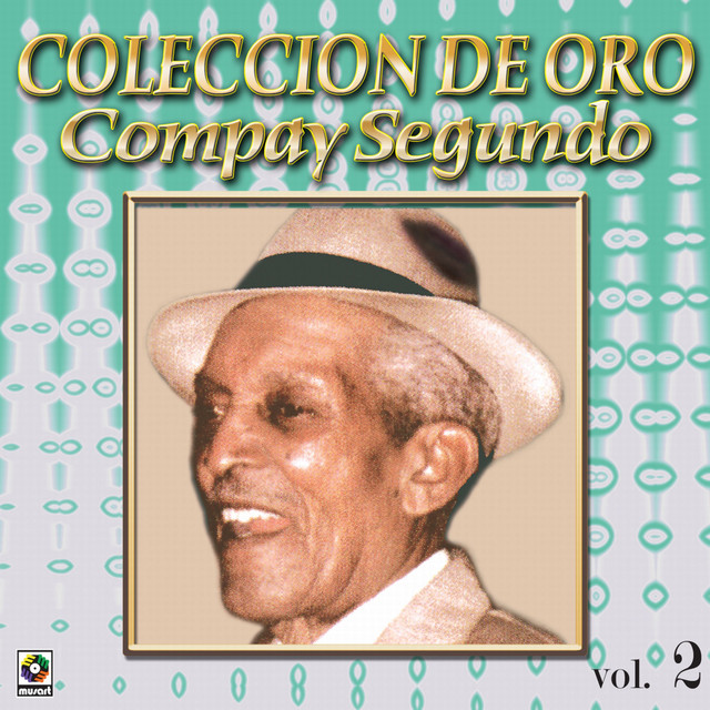 Colección De Oro: El Inolvidable, Vol. 2 on PewPee