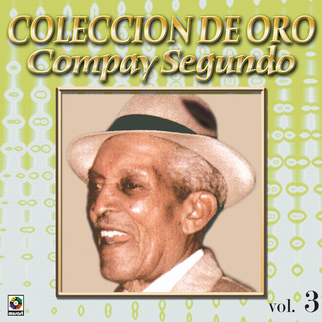 Colección De Oro: El Inolvidable, Vol. 3 on PewPee
