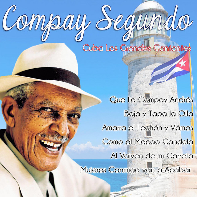 Cuba, Los Grandes Cantantes on PewPee