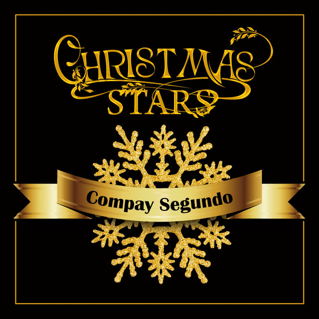 Christmas Stars: Compay Segundo on PewPee