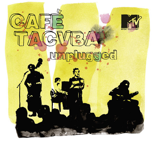 MTV Unplugged on PewPee
