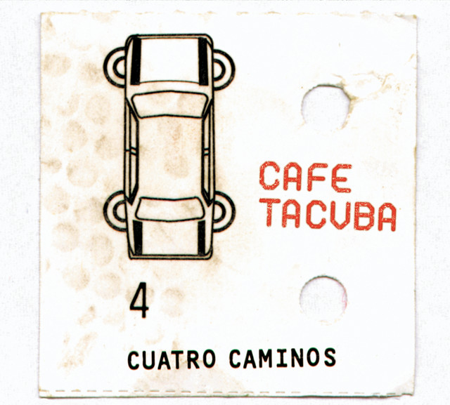Cuatro Caminos on PewPee