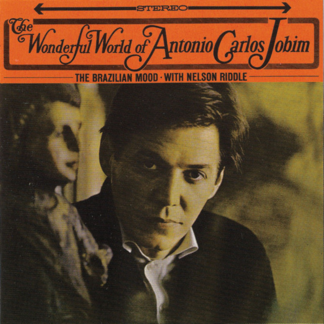 The Wonderful World Of Antonio Carlos Jobim on PewPee