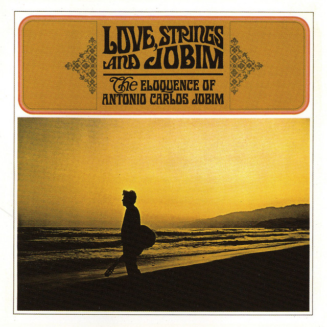 Love, Strings And Jobim on PewPee