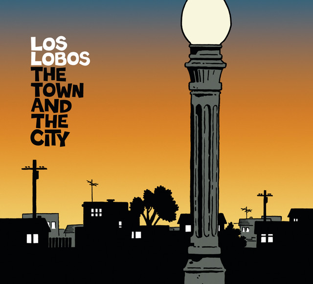 The Town and The City on PewPee
