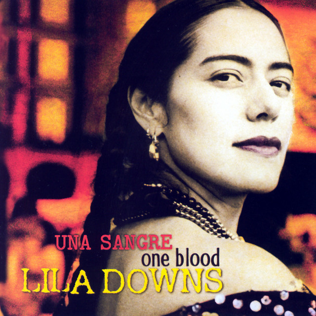 One Blood (Una Sangre) on PewPee