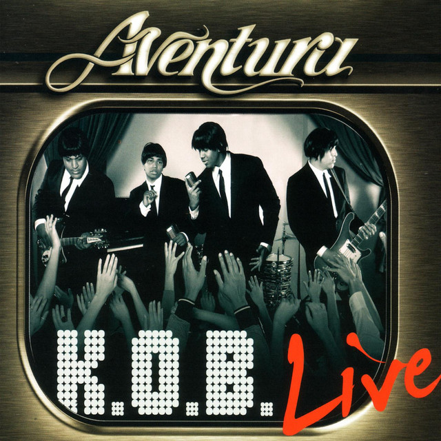 K.O.B. Live on PewPee