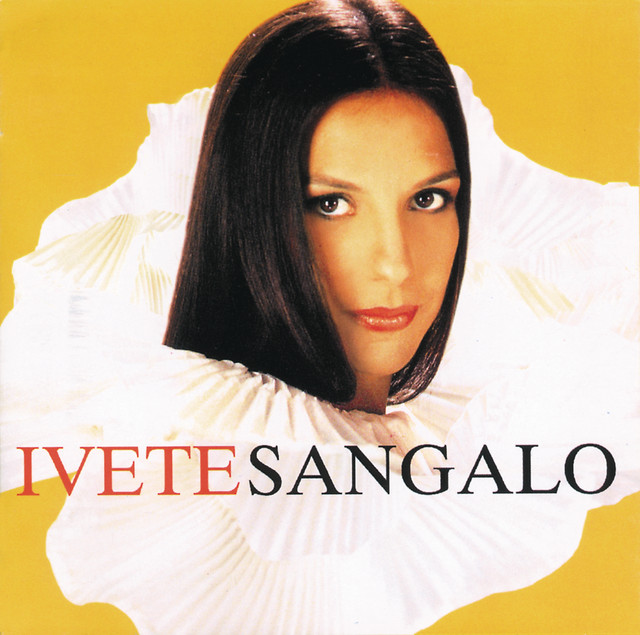 Ivete Sangalo on PewPee