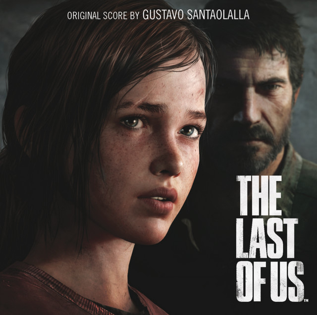 The Last of Us on PewPee