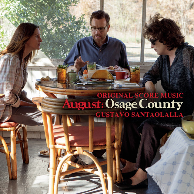 August: Osage County - Original Score Music on PewPee