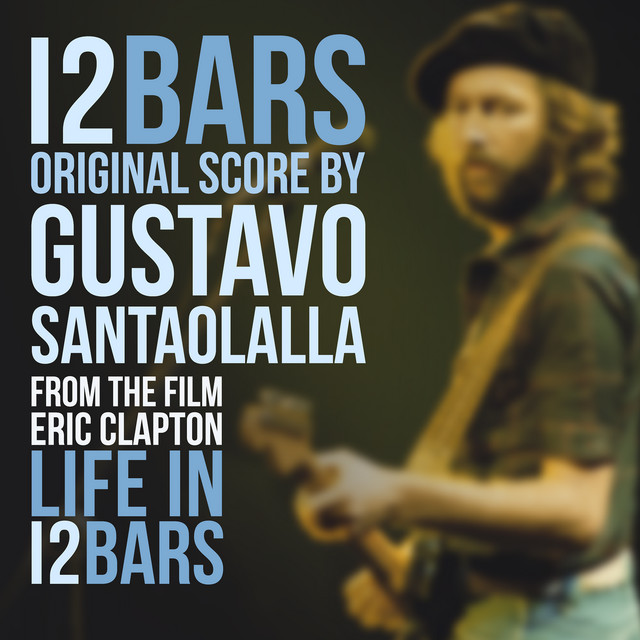 Life In 12 Bars (Original Score) on PewPee