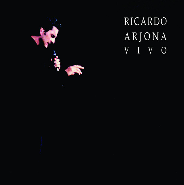 Ricardo Arjona Vivo on PewPee