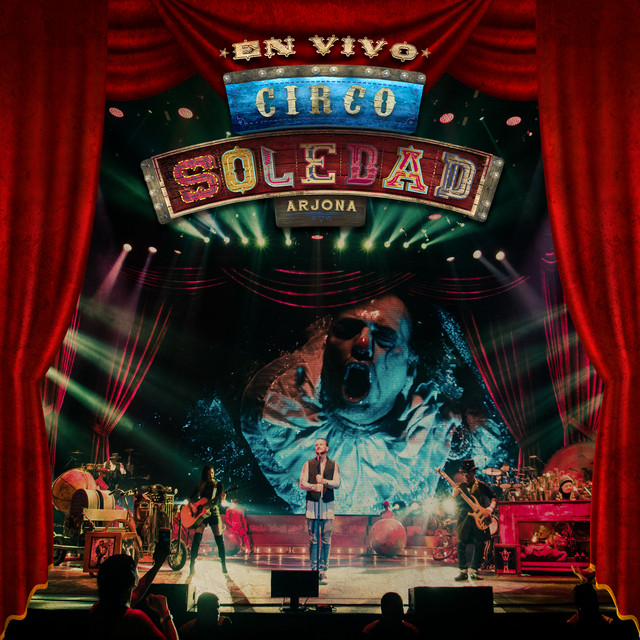 Circo Soledad En Vivo on PewPee