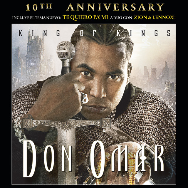 King Of Kings 10th Anniversary (Remastered) on PewPee