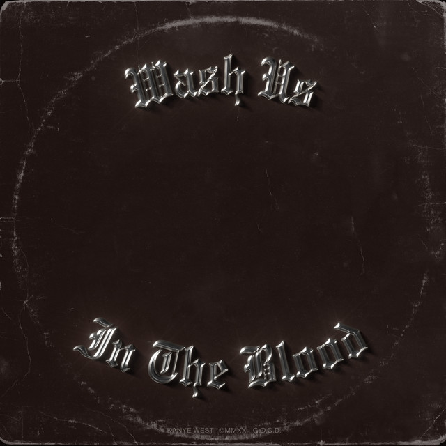 Wash Us In The Blood (feat. Travis Scott) on PewPee