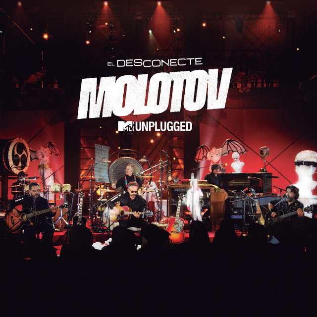 MTV Unplugged: El Desconecte on PewPee