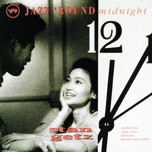 Jazz 'Round Midnight on PewPee