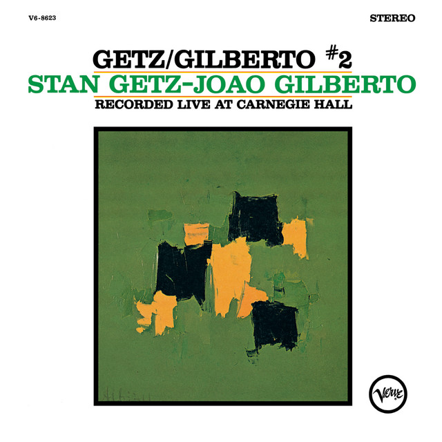 Getz/Gilberto #2 on PewPee