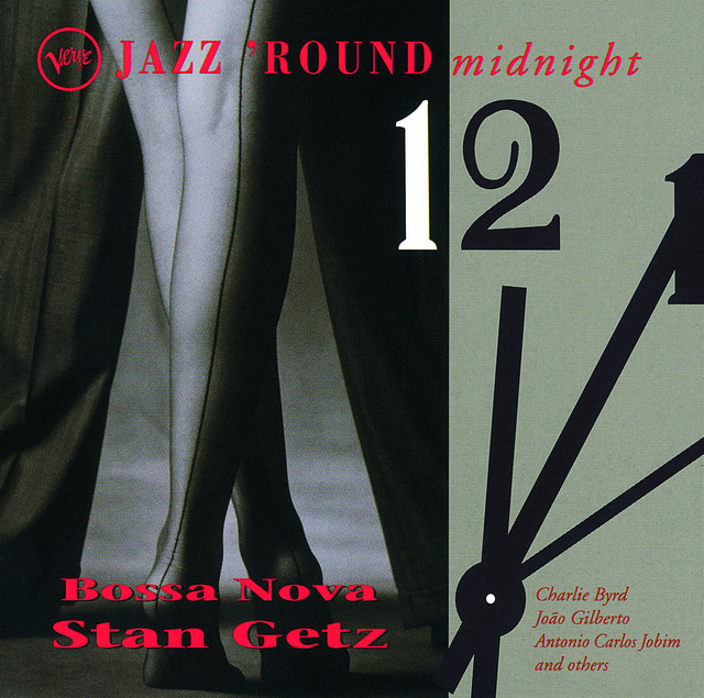 Jazz 'Round Midnight: Bossa Nova on PewPee