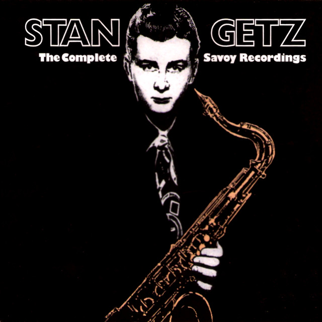 The Complete Savoy Recordings on PewPee