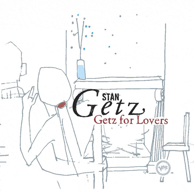 Getz For Lovers on PewPee
