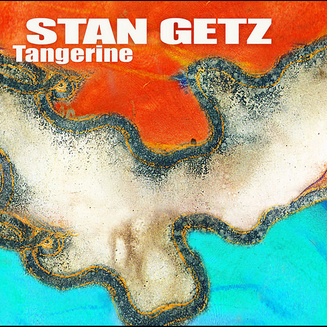 Tangerine on PewPee