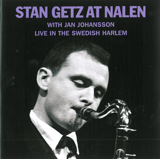 At Nalen With Jan Johansson (Live At The Swedish Harlem) on PewPee