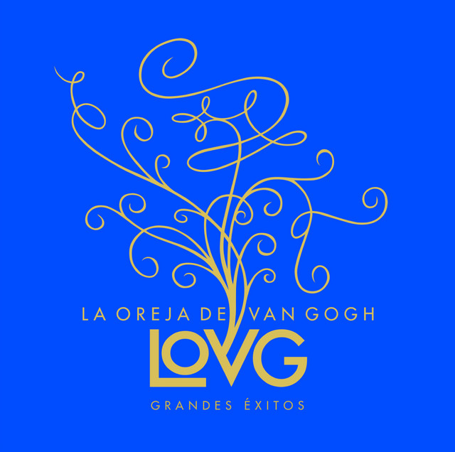 LOVG - Grandes Exitos on PewPee