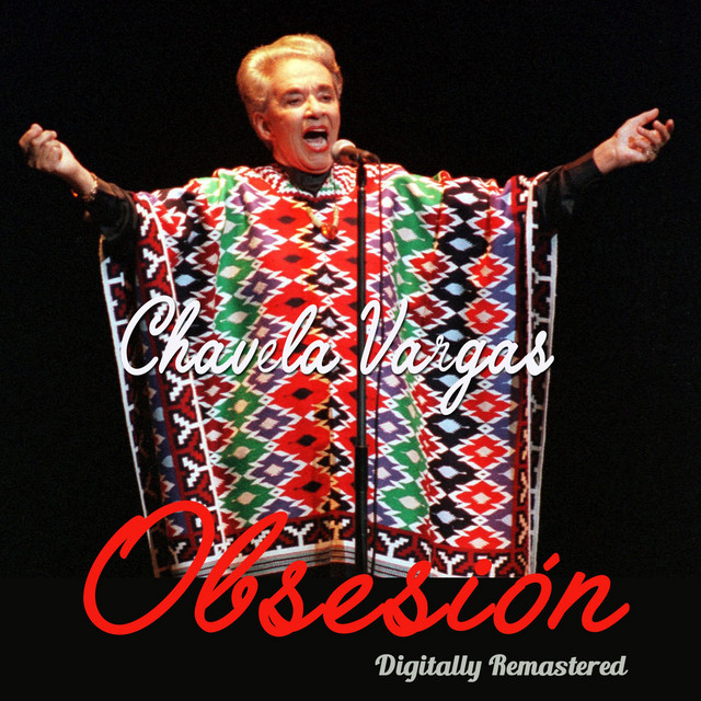 Obsesión (Digitally Remastered) on PewPee