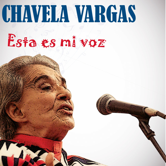 Esta Es Mi Voz on PewPee
