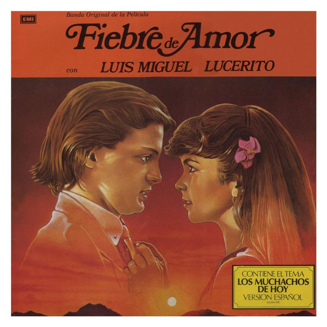 Fiebre De Amor on PewPee